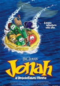 ヨナ (2002)