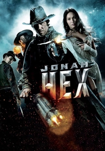 ジョナ・ヘックス (2010)