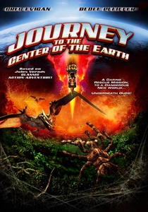 Journey to the Center of the Earth (2008)