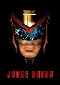 ジャッジ・ドレッド (1995)