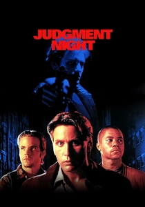 ジャッジメント・ナイト (1993)