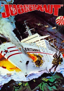 ジャガーノート (1974)