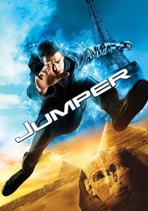 ジャンプ・イン! (2008)