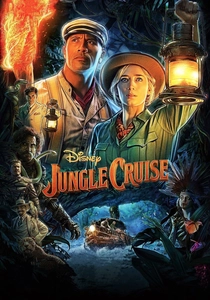 ジャングル・クルーズ (2021)