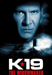 原子力潜水艦K-19 (2002)