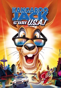 カンガルー・ジャック2 (2004)