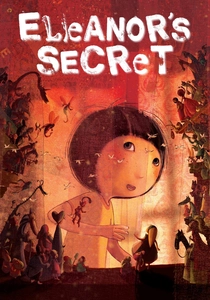 宇宙のエレノア (2009)