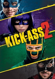 キック・アス2 (2013)