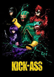キック・アス (2010)