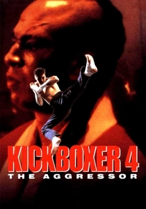 キックボクサー4 (1994)