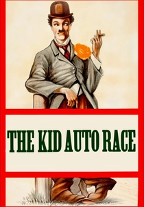 キッド・オート・レース (1914)
