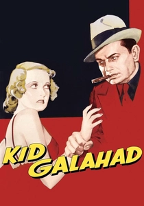 キッド・ガルヴァン (1937)