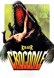 キラー・クロコダイル (1989)