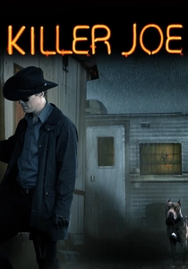 キラー・ジョー (2011)