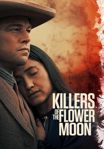 キラーズ・オブ・ザ・フラワームーン (2023)