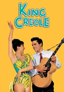 キング・クリオール (1958)
