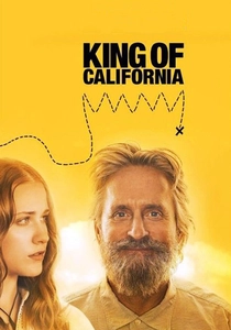 キング・オブ・カリフォルニア (2007)