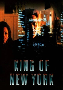 キング・オブ・ニューヨーク (1990)