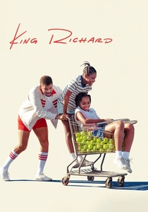 キング・リチャード (2021)
