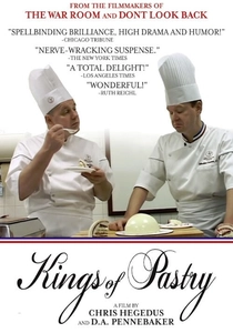 食の旅人 (2009)
