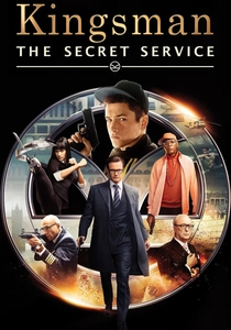 ザ・シークレット・サービス (2014)