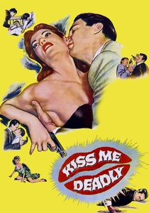 殺しの接吻 (1955)