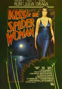 死の接吻 (1985)