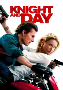 ナイト・アンド・デイ (2010)