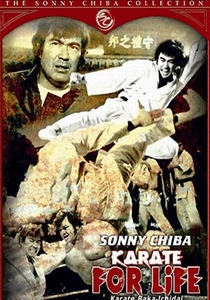 空手バカ一代 (1977)