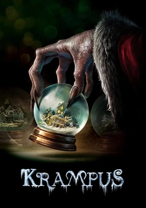 クリスマス・イヴの恐怖 (2015)
