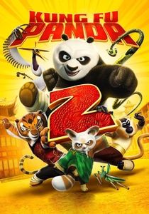 クンフーパンダ2 (2011)