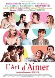 アート・オブ・ラブ (2011)