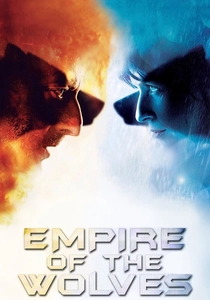 狼の帝国 (2005)