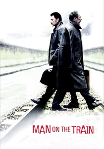 列車に乗った男 (2002)