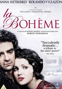 ラ・ボエーム (2008)