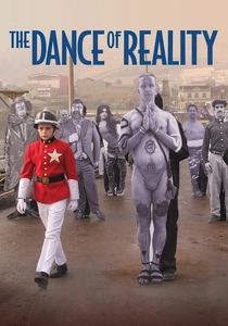 ザ・ダンス・オブ・リアリティ (2013)