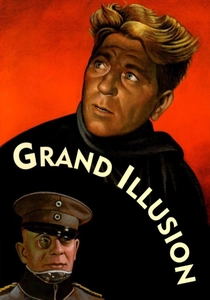 グランド・イリュージョン (1937)