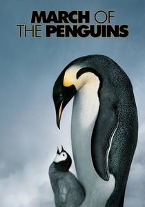 マーチ・オブ・ザ・ペンギン (2005)