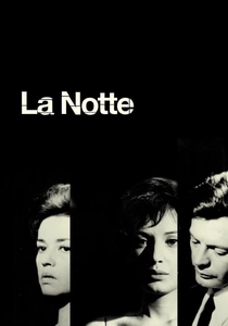 夜 (1961)