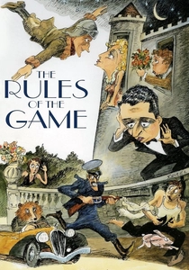 ルールズ・オブ・ゲーム (1939)