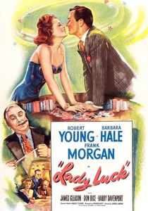 運命の女 (1946)