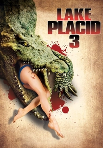 レイク・プラシッド3 (2010)