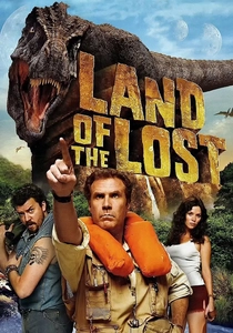 ランド・オブ・ザ・ロスト (2009)