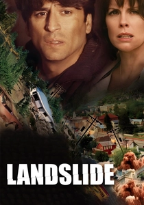 土砂崩れ (2005)