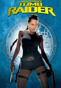トゥームレイダー (2001)