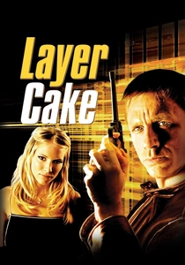 レイヤーケーキ (2004)
