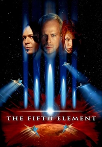 フィフス・エレメント (1997)