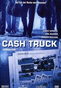 キャッシュ・トラック (2004)