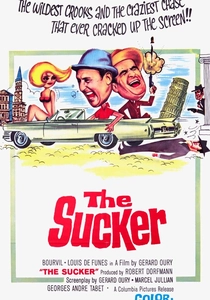 ル・クー・ド・ポワソン (1965)