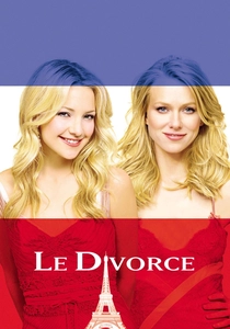 ル・ディヴォース (2003)
